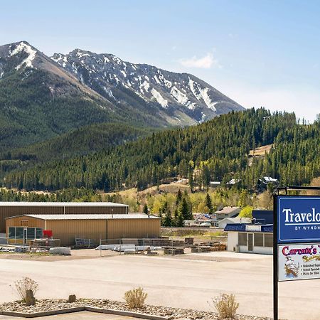 Travelodge By Wyndham Blairmore Bagian luar foto